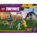 LEGO 77075 Fortnite Le Camp de Banane et Mécano