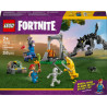 LEGO 77075 Fortnite Le Camp de Banane et Mécano