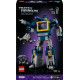 LEGO 10358 Icons Transformers Soundwave