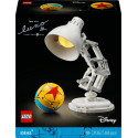 LEGO 21357 Disney Pixar Luxo Jr