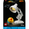 LEGO 21357 Disney Pixar Luxo Jr