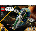 LEGO 75433 Star Wars L'Attaque des Clones Le Vaisseau de Jango Fett