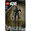 LEGO 75434 Star Wars Andor K-2SO le Droïde de Sécurité