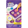 KINETIC SAND La boîte à biscuit