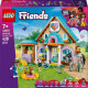 LEGO 42651 Friends La Clinique Vétérinaire pour Chevaux et Animaux de Compagnie