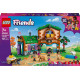LEGO 42654 Friends Le Ranch et les écuries des poneys