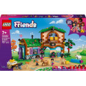 LEGO 42654 Friends Le Ranch et les écuries des poneys