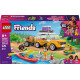 LEGO 42659 Friends Voyage en Voiture entre Amies