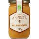 La Ruche aux Délices BIO MIEL CREMEUX 375g