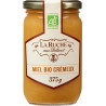 La Ruche aux Délices BIO MIEL CREMEUX 375g