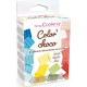 SCRAPCOOKING 3 Colorants Liposolubles En Poudre