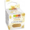 SCRAPCOOKING Paillettes Alimentaires Dorées