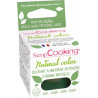 SCRAPCOOKING Colorant Alimentaire Naturel Vert