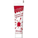 SCRAPCOOKING Gel Colorant Alimentaire Rouge 20g