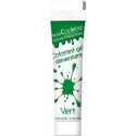 SCRAPCOOKING Gel Colorant Alimentaire Vert 20g