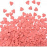 SCRAPCOOKING Décors Sucrés Cœurs Rouges 55g