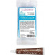 SCRAPCOOKING Stylo Chocolat + Pâte À Sucre Bleu Foncé 100g