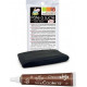 SCRAPCOOKING Stylo Chocolat + Pâte À Sucre Noire 100g