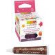 SCRAPCOOKING Stylo Chocolat + Colorant Alimentaire Naturel Pourpre