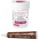 SCRAPCOOKING Stylo Chocolat + Colorant Alimentaire En Poudre Pourpre