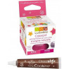SCRAPCOOKING Stylo Chocolat + Colorant Alimentaire Naturel Rose Foncé