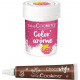 SCRAPCOOKING Colorant Alimentaire Rose Arôme Framboise + Stylo Chocolat