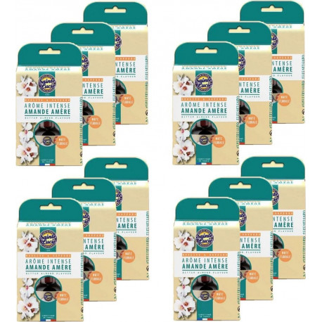 SAINTE LUCIE Arôme Amande Amère Sainte Lucie