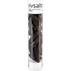 RIVSALT Fèves Tonka 30g