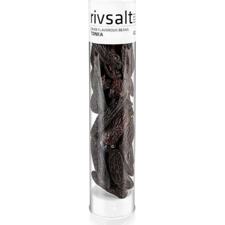 RIVSALT Fèves Tonka 30g
