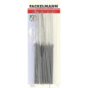 FACKELMANN Lot De 20 Cierges Magiques Fackelmann