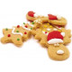 SCRAPCOOKING Préparation Pour Biscuits De Noël Bio 290g