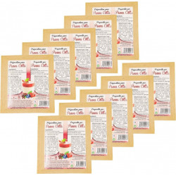 FRANCE DELICES Panna Cotta