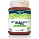 DIETAROMA Levure De Biere Vivante Bio 90gels Dietaroma