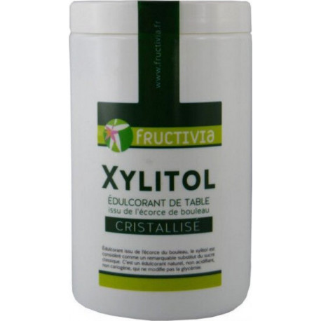 G Xylitol En Poudre 300