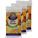 SAINTE LUCIE Sucre Vanillé 5 Sachets 7,5g Sainte Lucie