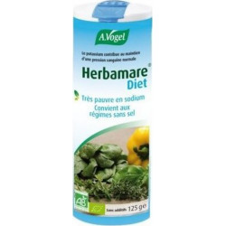A.VOGEL Herbamare Diet 125g A.vogeL