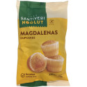 Santiveri Muffins Noglut Sans Gluten 170g