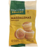 Santiveri Muffins Noglut Sans Gluten 170g
