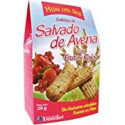 Hijas Del Sol Biscuits Au Son D'avoine (saveur De Fruits Rouges) 250 G (fruits