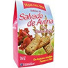 Hijas Del Sol Biscuits Au Son D'avoine (saveur De Fruits Rouges) 250 G (fruits