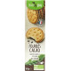 BIOALBON Biscuits Fourrés Cacao Bio Fabriqué En France Bioalbon Paquet 185g