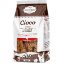 BISCOTTI TUMMINELLO Cioco Biscuits Aux Pépites De Chocolat 380 Gr