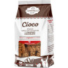 BISCOTTI TUMMINELLO Cioco Biscuits Aux Pépites De Chocolat 380 Gr