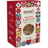 BISCOTTI TUMMINELLO Biscuits Au Chocolat De Modica Igp 210 Gr