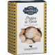 BISCOTTI TUMMINELLO Pralines Biscuits Moelleux À La Noix De Coco Et Amandes Siciliennes 270 Gr