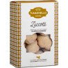 BISCOTTI TUMMINELLO Zuccotti Biscuits Siciliens Aux Amandes 320 Gr