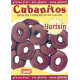 Harisin Cubanitos Sans Gluten 150g (cacao)