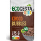 Ecocesta Bulles De Chocolat 375g