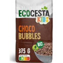 Ecocesta Bulles De Chocolat 375g