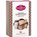 BISCOTTI TUMMINELLO Cantucci Biscuits Moelleux Siciliens Au Chocolat De Modica Igp